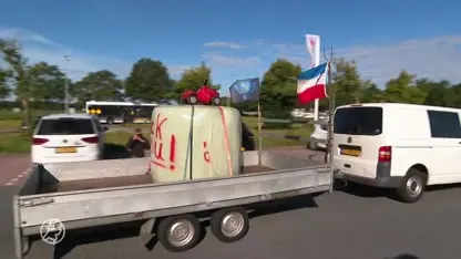 Studenten verbouwen gasthuis voor dementeren