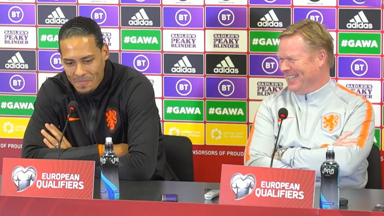 'Volgende debutant moet Nederlandstalig liedje zingen!'