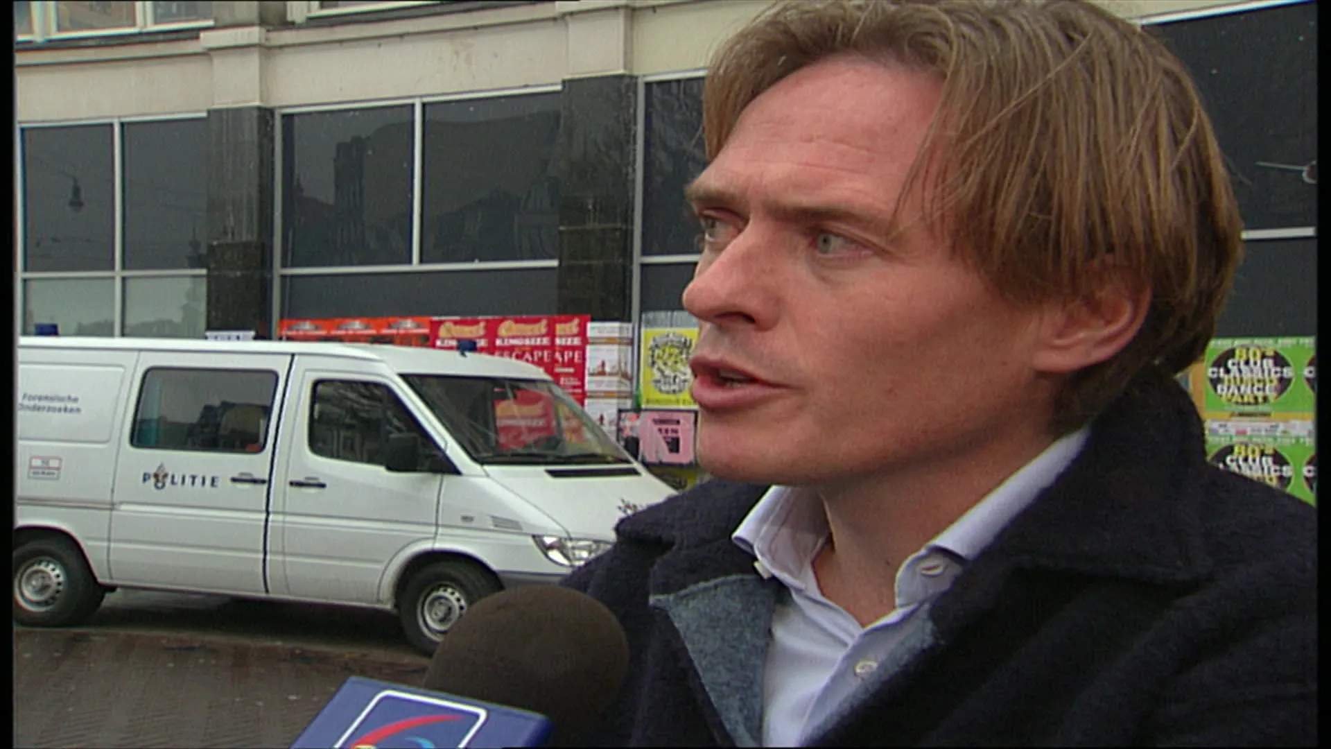 Mediabedrijven waren vaker doelwit