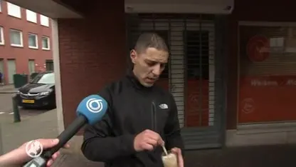 Joodse Hidde voelt zich onveilig met keppeltje op: 'Ik word dagelijks uitgescholden'