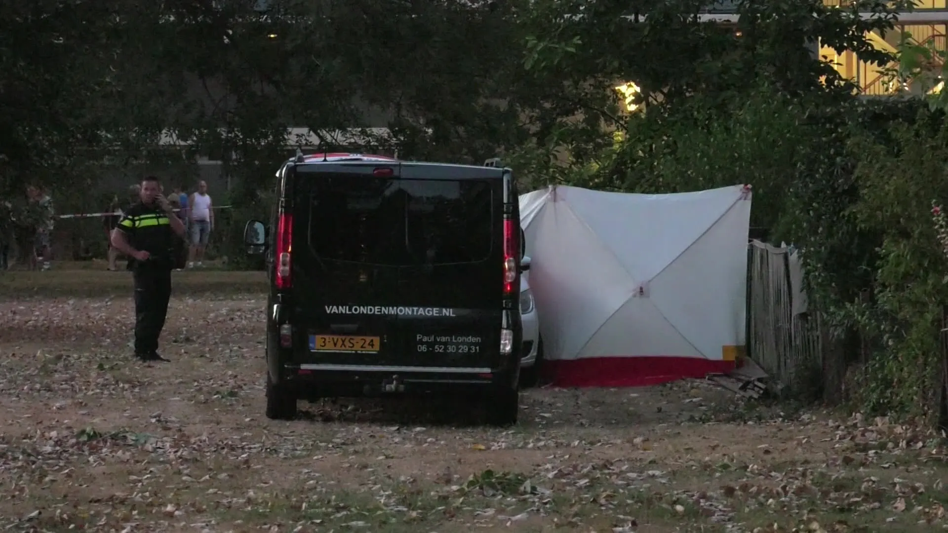 Dode na steekpartij in Arnhem