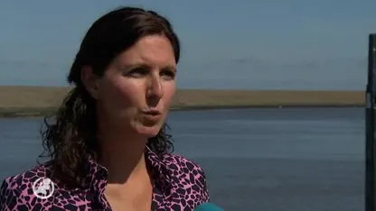 'Oude vrienden' varen naar de Wadden