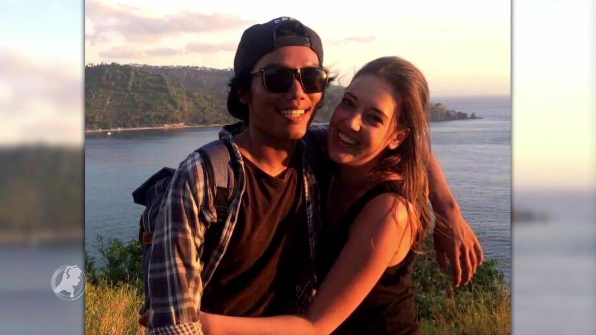 Karin helpt lokale bevolking Lombok met groep vrijwilligers