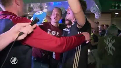 FC Abcoude kijkt vol spanning naar de halve finale tegen de Spurs