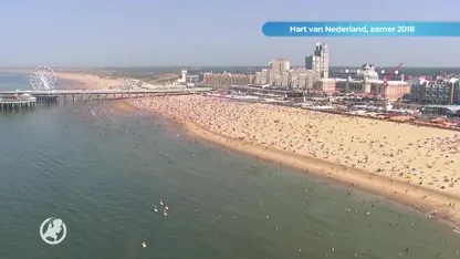 Reddingsbrigades bereiden zich voor op bloedhitte