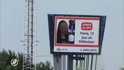 Verdachte vermissing Hania is James B.