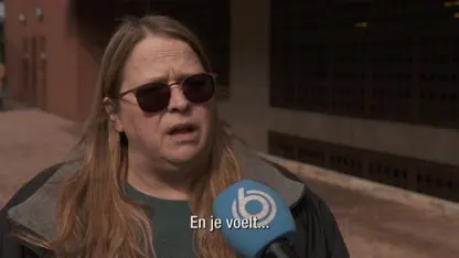 S. bekent Amerikaanse studente Sarah te hebben doodgestoken