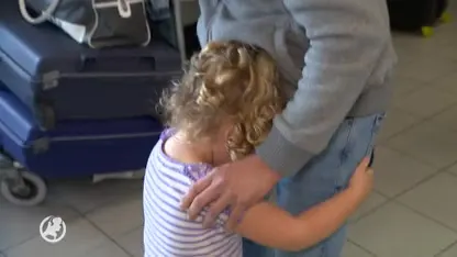 Thomas Cook-gedupeerden: 'We zijn 2300 euro lichter, maar we hebben onze tickets'