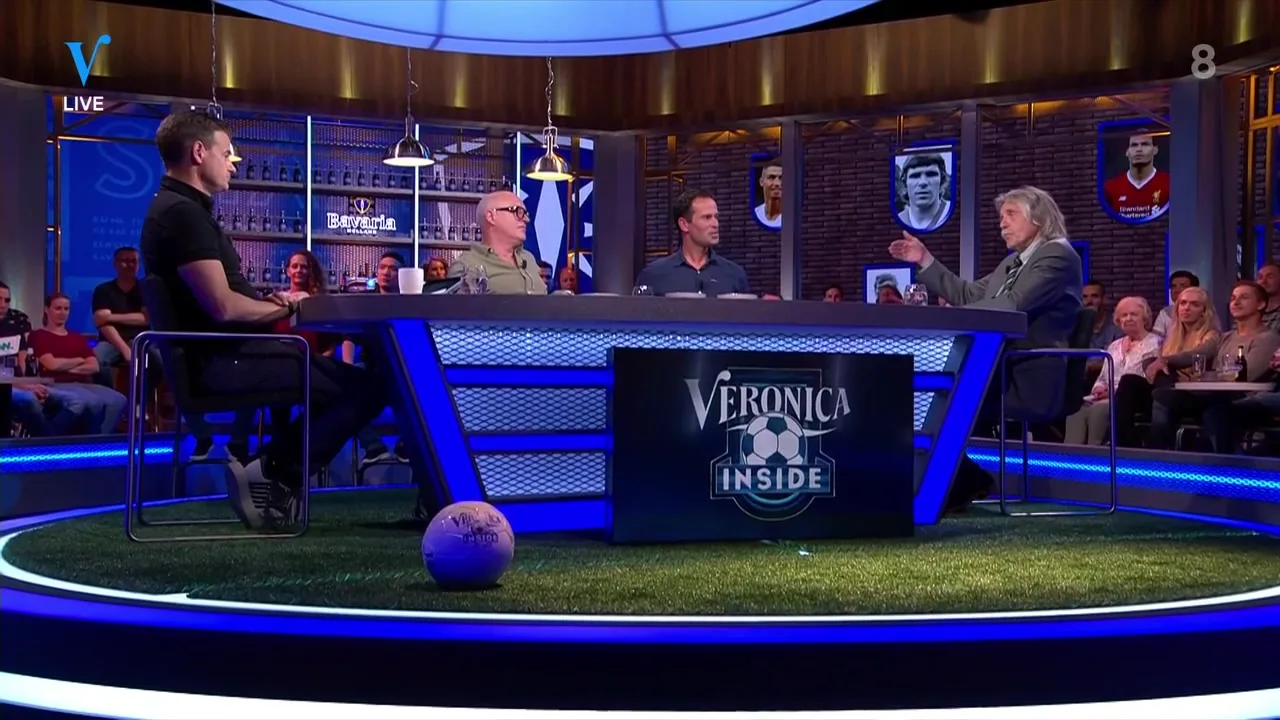 DaveenDonnyRoelvinkzijnvreselijkekwalletjes