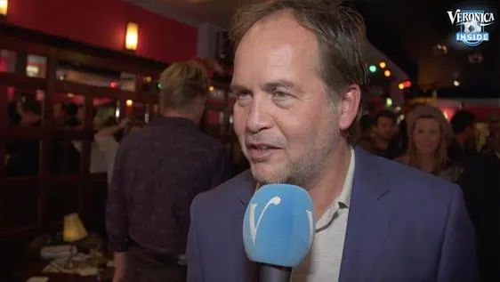 'Kieft heeft gebruiksaanwijzing zo dik als telefoonboek van Amsterdam'