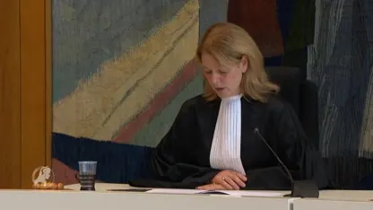 Eén jaar cel en tbs voor pianostemmer die dominee neersloeg in kerk