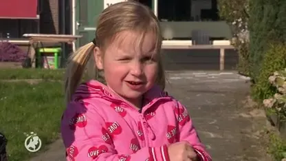 'Berenjacht' voor kinderen, door coronacrisis, populair in Nederland