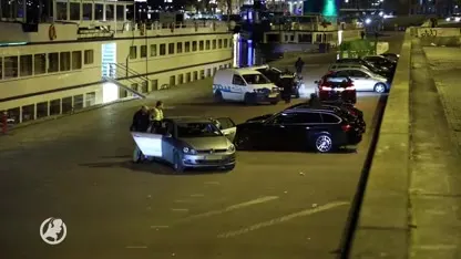 Groep in Arnhem negeert coronaregels