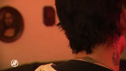 Angelique zou verkracht zijn door aanslagpleger: 'Dit is geen mens, hij is gek, een psychopaat'