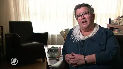 Al een jaar ontbreekt elk spoor van Jeroen, tot waanhoop van zijn moeder en broer