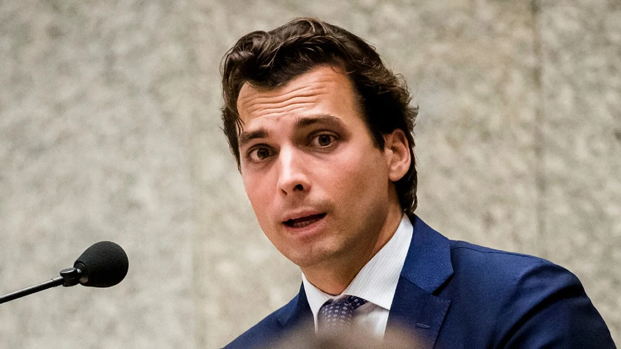 Hélène kijkt uit naar gesprek met Baudet: 'Waar het kan, pakken we ze aan'