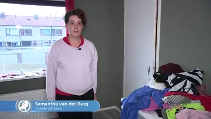 Moeder radeloos na uit de hand gelopen Sweet Sixteen van dochter