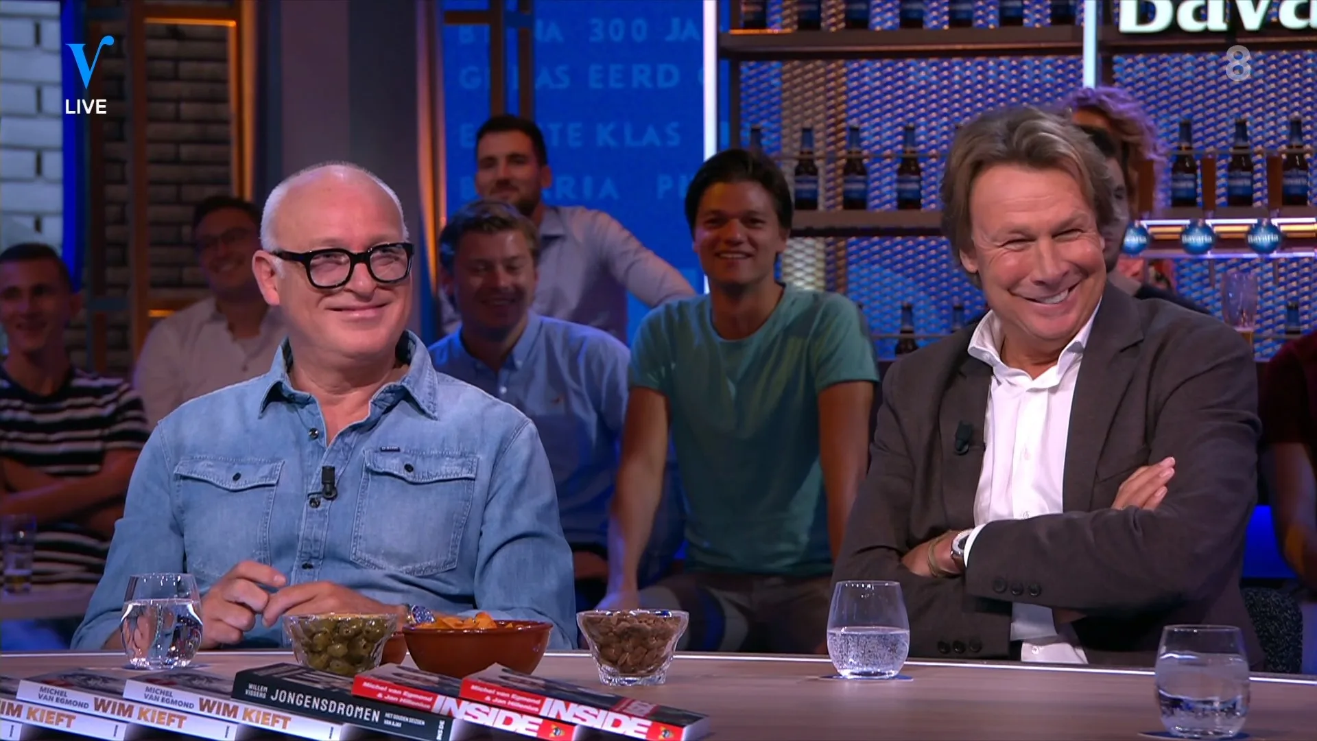 Bavaria Zo. moment: Zorgwekkende beelden Vietnamese Heerenveen-aankoop