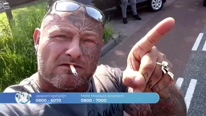 Gezocht: 10.000 euro beloning voor gouden tip moord Karel Pronk