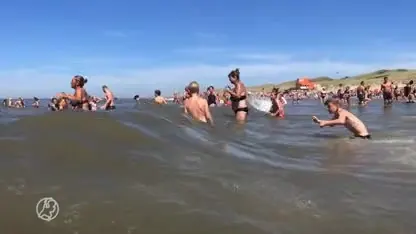 Waarschuwing voor gevaarlijke muien