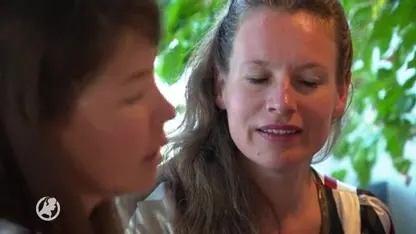 Koning bezoekt winnaar Appeltjes van Oranje 2019