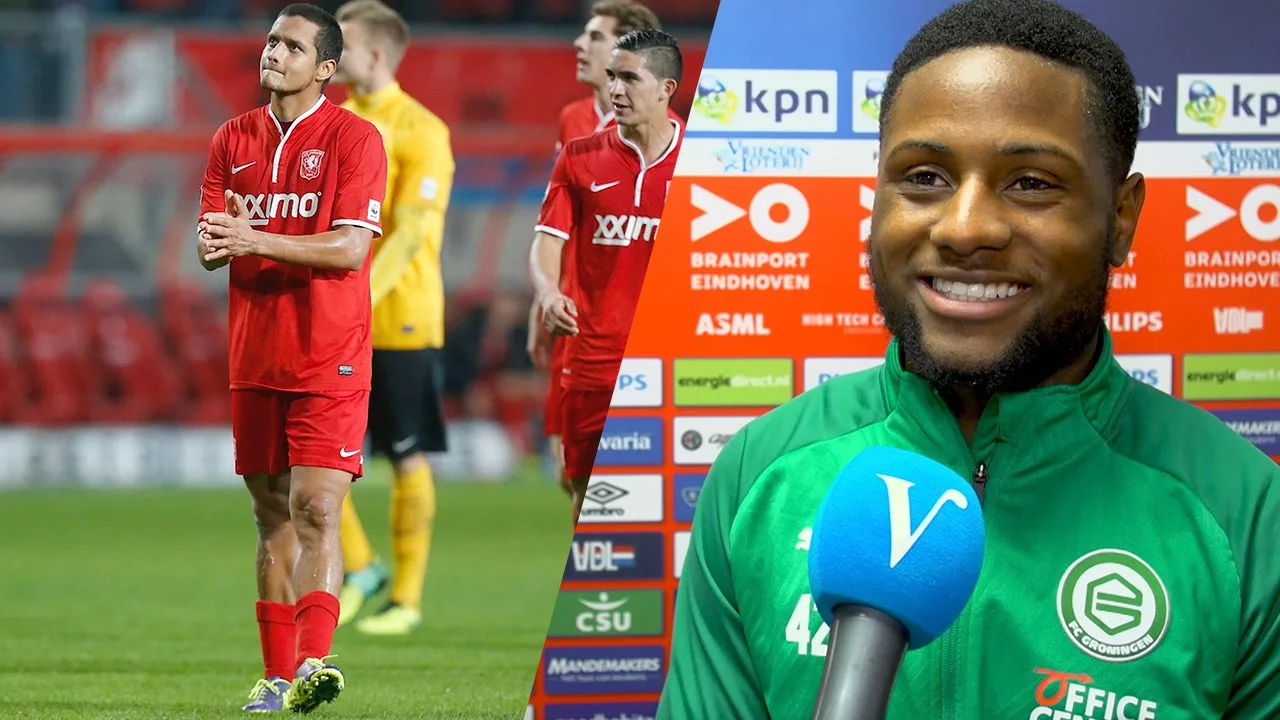 Rosales scheenbeschermer voorbeeld voor Zeefuik