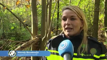 Speciaal team zoekt wederom naar vermiste Sumanta (23), politie vermoedt misdrijf