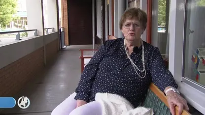 Dreig- en poepbrieven zorgen voor angst in Haagse seniorenflat