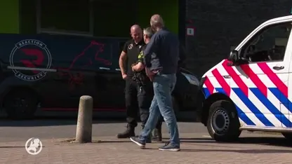 Amstelveen College last examenstunt af: leerlingen in opstand