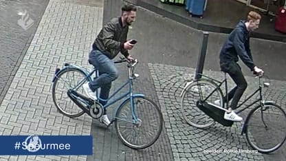 Tuig berooft vrouw van tas op klaarlichte dag in Heerlen