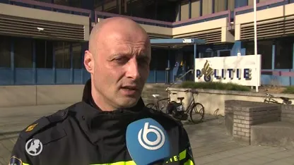 Agenten zwaar onder de indruk van dodelijk ongeluk Rosmalen