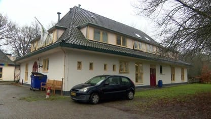 Veteraan is alles kwijt na huisuitzetting