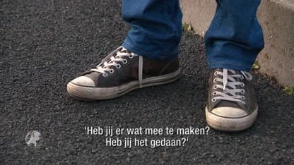 Ex-collega verdachte moord Milica van Doorn: Het is een leugenachtige lafaard