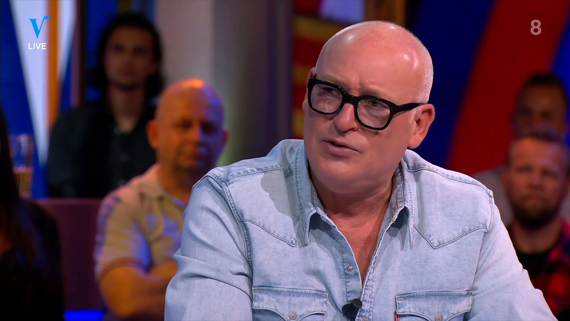 René ziet Frenkie de Jong bij Barcelona: 'Dat gaat een lastig verhaal worden'