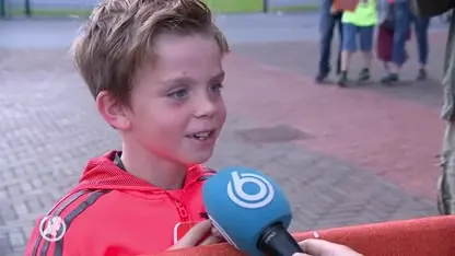 Virgil van Dijk dankbaar maar bescheiden na UEFA-titel en FIFA-nominatie