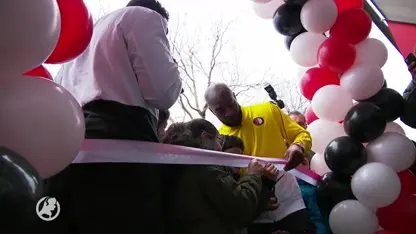 Bewoners in Rotterdam-Zuid krijgen clubhuis waar het ooit begon