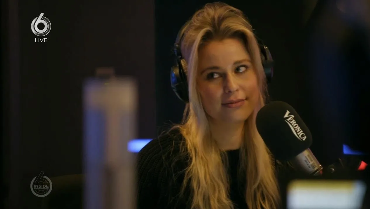 Wilfred hoopt op Gouden RadioRing