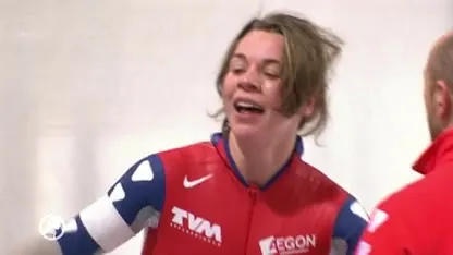 Ex-wereldkampioen schaatsen Paulien van Deutekom (37) overleden