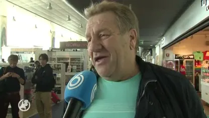 Jan Boskamp heeft goede hoop voor finaleplek Ajax in Champions League