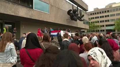 Pegida mag zondag niet opnieuw demonstreren