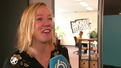 Kindertelefoon anno 2019: duizend gesprekken per dag