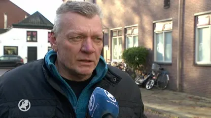 Buurt bezorgd over komst dagopvang Leger des Heils in Dordrecht