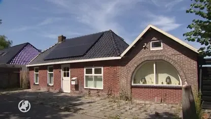 Echtpaar dient claim in wegens trauma na aardbevingen Groningen