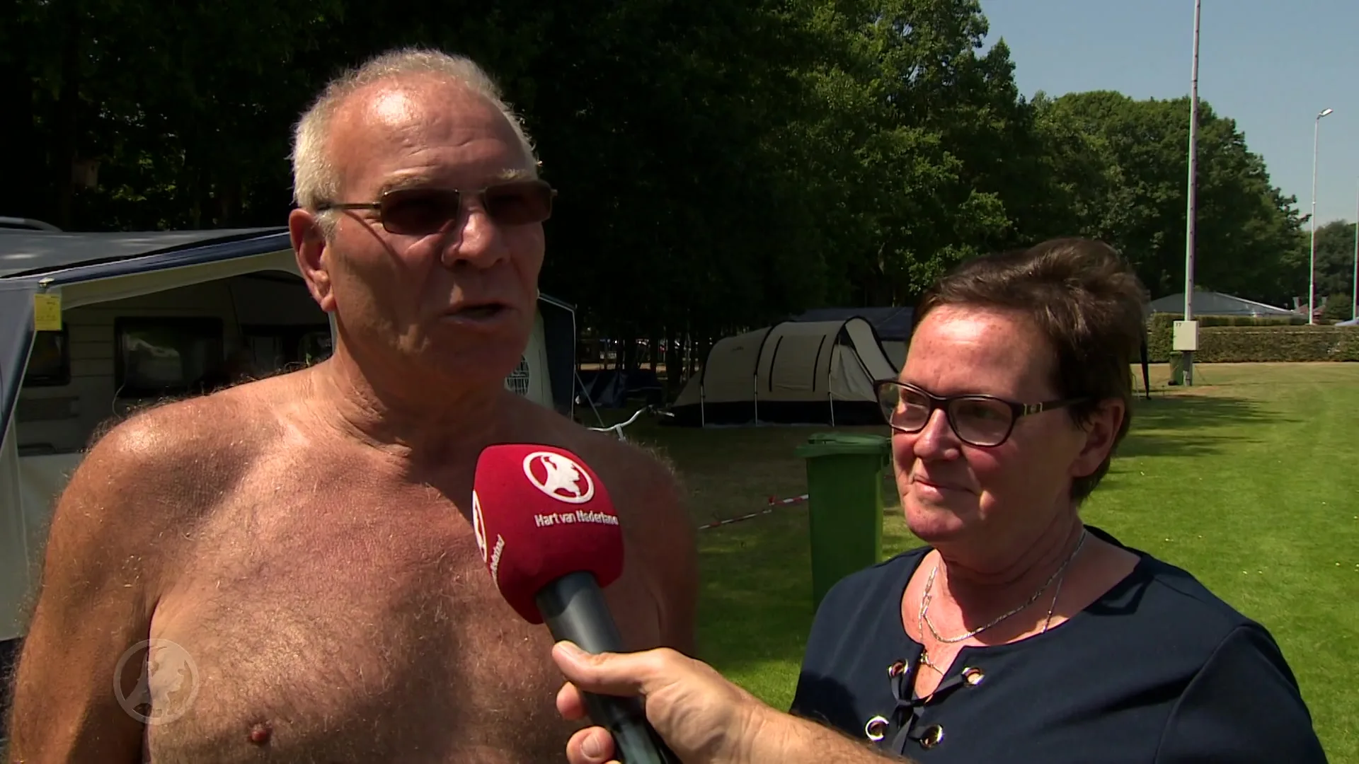 De Nijmeegse Vierdaagse 2018: het aftellen is begonnen