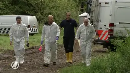 Michael P. wil arrestatieteam dat hem oppakte laten vervolgen