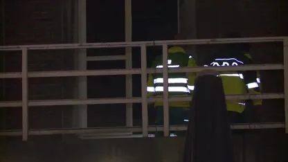 Dode na woningbrand Maastricht is 94-jarige bewoonster