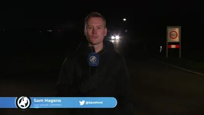 Politie nog altijd op zoek naar hardloopprikker in Egmond aan den Hoef