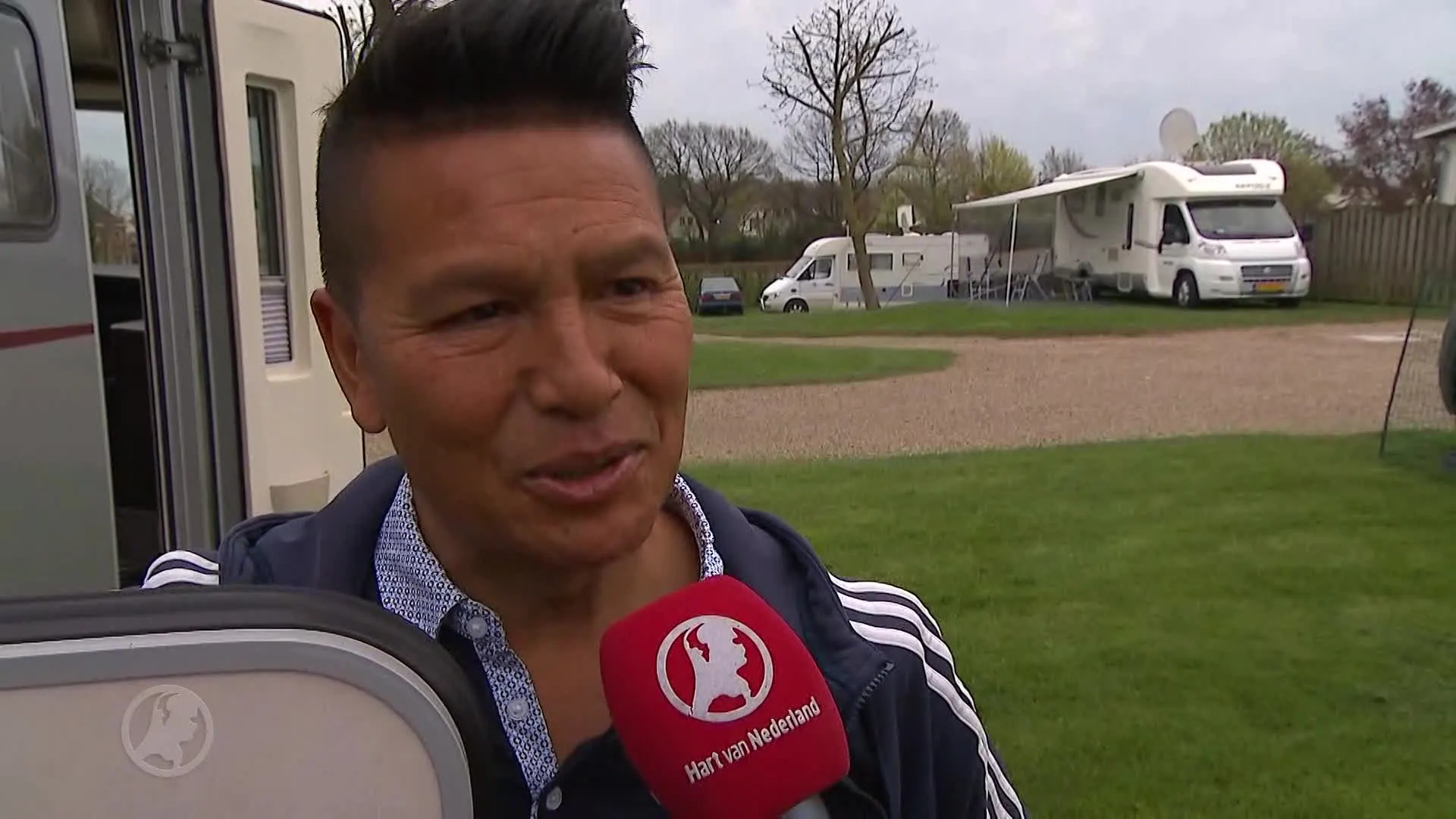 'Er zijn maar twee dingen waar je zuinig op moet zijn: je vrouw en je fiets'