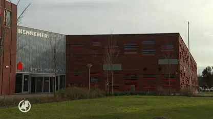 Spoedoverleg school Heemskerk over geschorste nekvel-docent