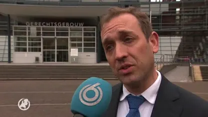 Voorarrest tramschutter Gökmen T. met 90 dagen verlengd